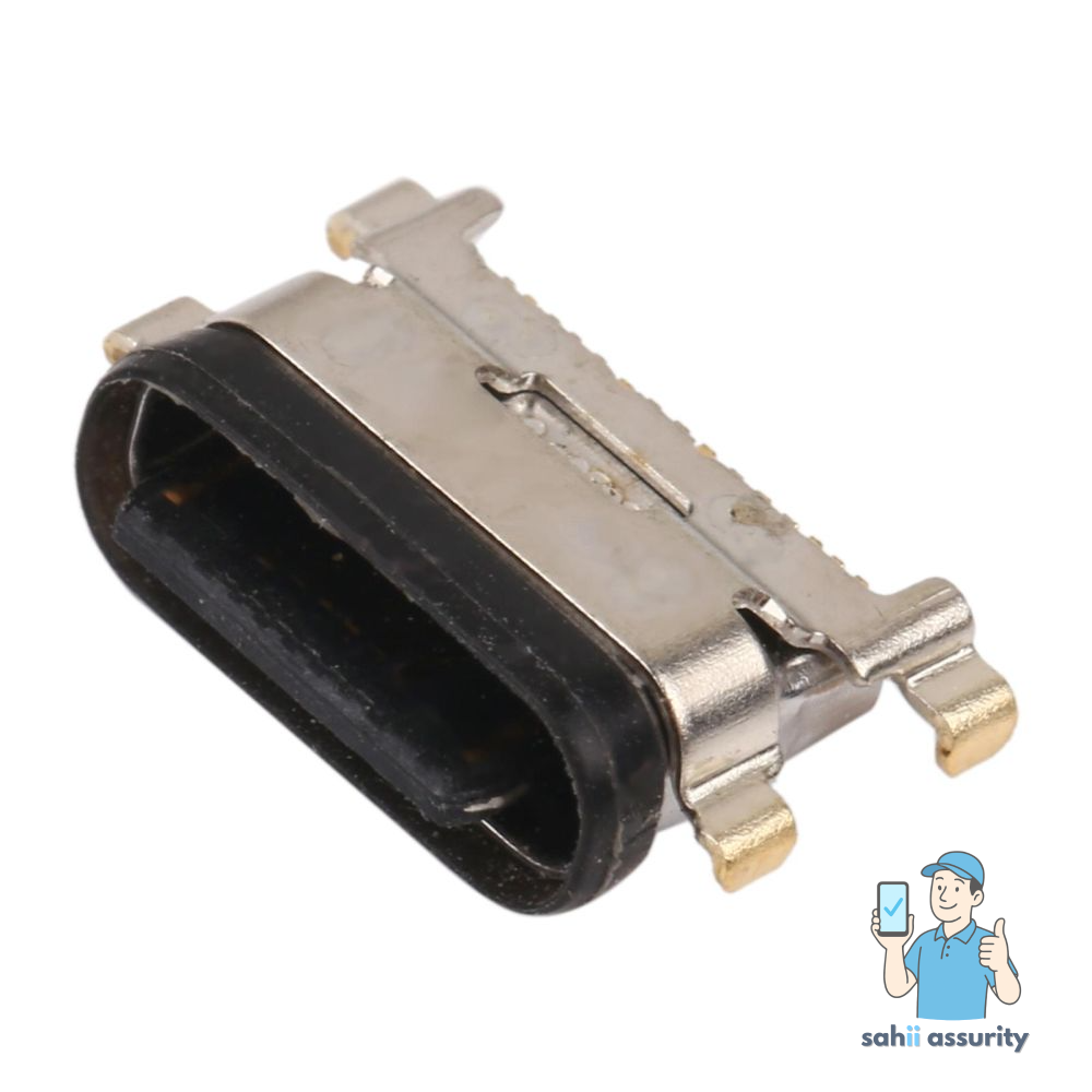 Charging Connector for Xiaomi Redmi K20 Pro thumbnail